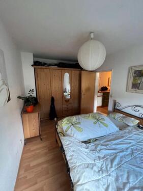 Foto - 2 Zimmer Etagenwohnung zur Miete in Wiesbaden