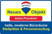 Foto - helle, moderne Büroräume in repräsentativem Gebäude zentrale Lage 