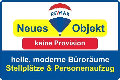 Foto - helle, moderne Büroräume in repräsentativem Gebäude zentrale Lage 