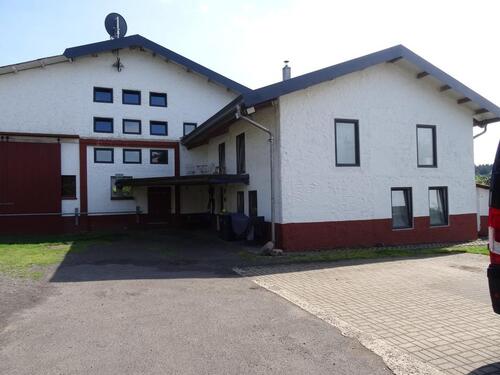 Foto - Einfamilienhaus in Gedern