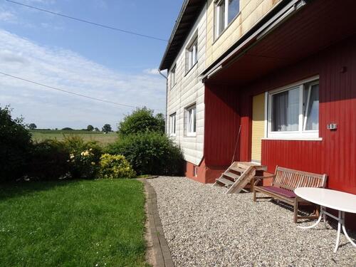 Foto - Einfamilienhaus in Gedern zum Kaufen