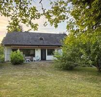 Einfamilienhaus in gefragter Lage - Bad Arolsen