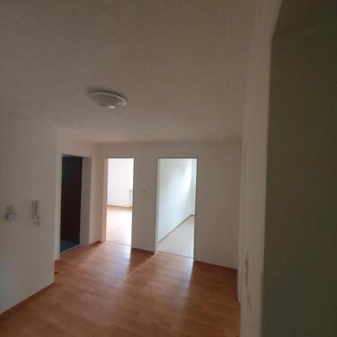 Foto - Etagenwohnung in Gaildorf