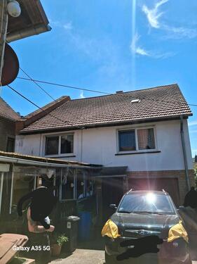 Foto - Einfamilienhaus zum Kaufen in Odernheim am Glan