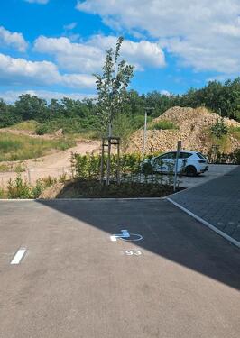 Foto - Großer PKW Außenstellplatz zu vermieten in Castelnau Mattheis!