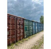 Garage zu vermieten - 200,00 EUR Miete, in Berlin (PLZ: 13089) Pankow