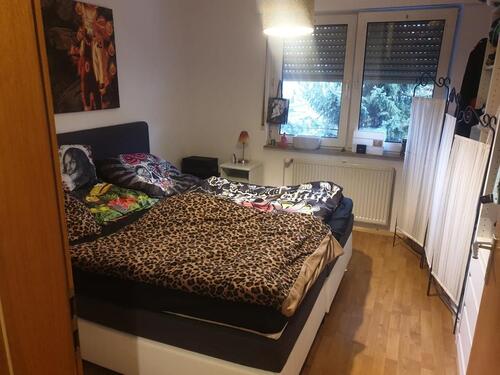 Foto - Etagenwohnung in Lüdenscheid