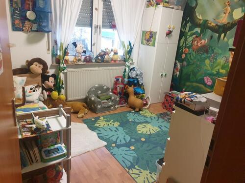 Foto - Etagenwohnung in Lüdenscheid zur Miete