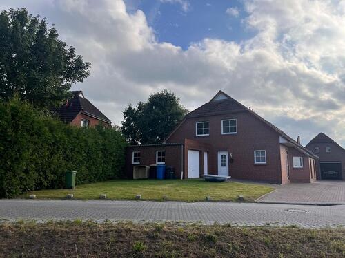 Foto - Etagenwohnung zur Miete in Südbrookmerland