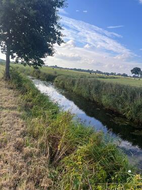 Foto - Etagenwohnung in Südbrookmerland
