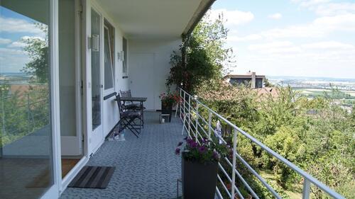 Foto - Etagenwohnung zur Miete in Gerlingen