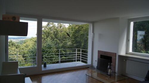 Foto - Etagenwohnung in Gerlingen
