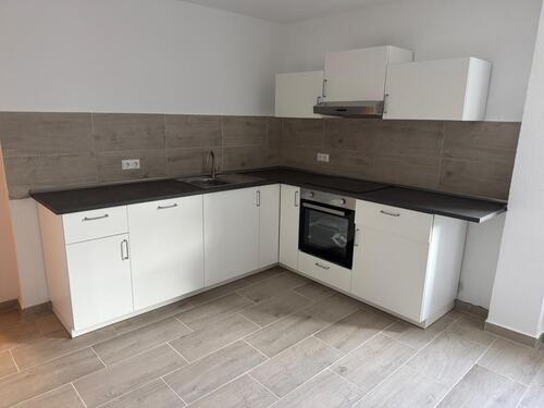 Foto - Neu Renovierte 3 Zimmer Wohnung mit Einbauküche in GeislingenStg