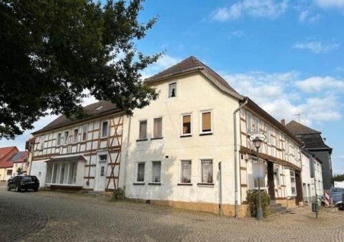 Foto - Wohn- und Geschäftshaus und n Heringen 316 qm
