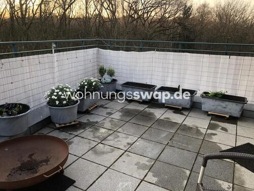Foto - Wohnungsswap - 4 Zimmer, 94 m² - Karl-Liebknecht-Straße, Oranienburg