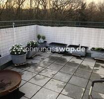 Wohnungsswap - 4 Zimmer, 94 m² - Karl-Liebknecht-Straße, Oranienburg - Glienicke/Nordbahn