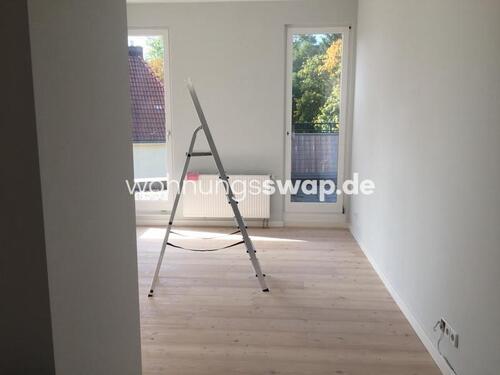 Foto - Etagenwohnung zur Miete in Glienicke/Nordbahn