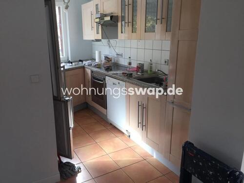 Foto - Etagenwohnung in Glienicke/Nordbahn zur Miete