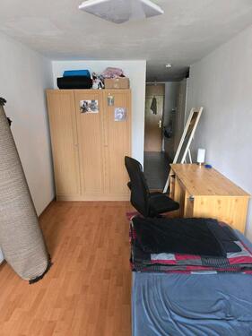 Foto - Etagenwohnung in Herrenberg