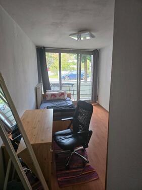 Foto - Etagenwohnung in Herrenberg zur Miete