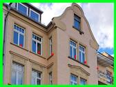 Foto - Erstbezug nach Sanierung: 4-Zi.-Wohnung mit Balkon in Gera
