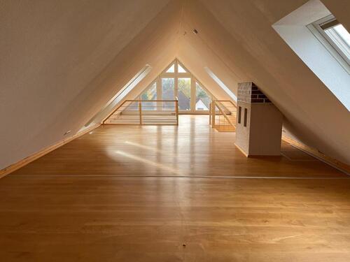 Foto - 4 Zimmerwohnung mit EBK und Garage in Buchheim, March 79232