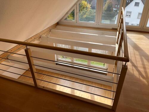 Foto - Etagenwohnung in March