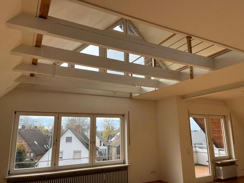 Foto - Etagenwohnung in March zur Miete