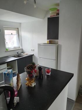 Foto - Etagenwohnung zur Miete in Helmstedt