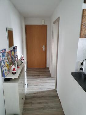 Foto - Etagenwohnung in Helmstedt