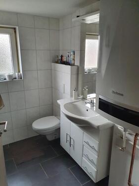 Foto - Etagenwohnung in Helmstedt zur Miete