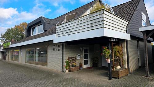 Foto - Etagenwohnung zur Miete in Schneverdingen