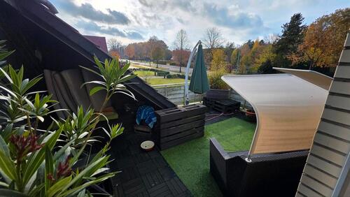 Foto - Etagenwohnung in Schneverdingen