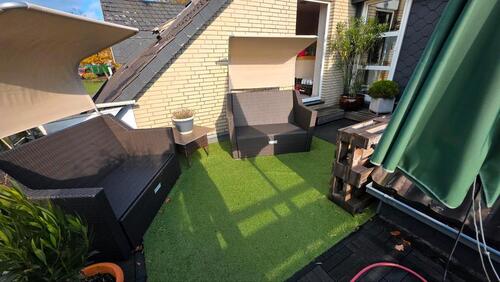 Foto - Etagenwohnung in Schneverdingen zur Miete