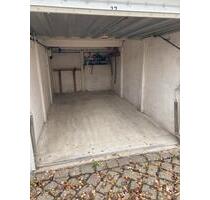 Garage zu vermieten - 110,00 EUR Miete, in Dresden (PLZ: 01259) Leuben