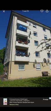 Foto - Etagenwohnung zur Miete in Stuttgart