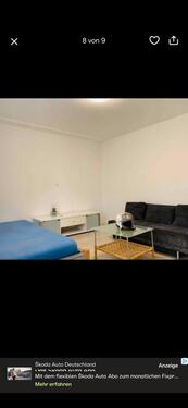 Foto - Etagenwohnung in Stuttgart