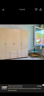 Foto - Etagenwohnung in Stuttgart zur Miete