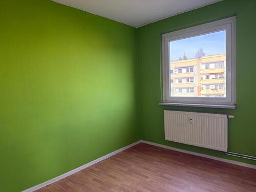 Foto - Etagenwohnung in Reichenbach im Vogtland zur Miete