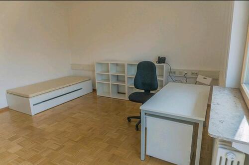 Foto - WG Zimmer in Mosbach (3 min zu Fuß zur DHBW)