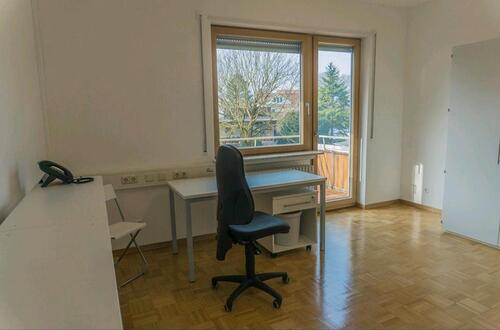 Foto - Etagenwohnung zur Miete in Mosbach