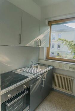 Foto - Etagenwohnung in Mosbach