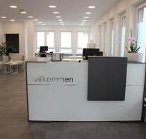 mieten – beziehen – arbeiten Repräsentative Bürofläche zu Mieten - Offenbach am Main Bieber