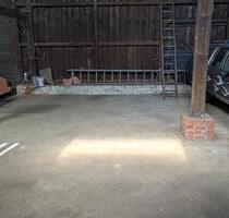 18m² Stellplatz Garage Halle f. Wohnmobil, AUTO, PKW, KRAD - Chemnitz Altendorf