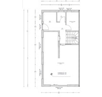 Moderne Doppelhaushälfte (183 m²) ab 72026 zu vermieten - Thaining