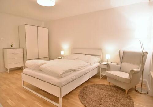 Foto - Hochwertige Wohnung in bester Lage – Erstbezug nach Sanierung