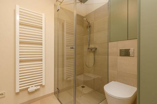 Foto - 1 Zimmer Etagenwohnung in Darmstadt