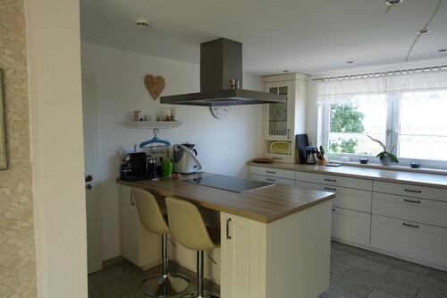 Foto - Etagenwohnung in Ölbronn-Dürrn zur Miete