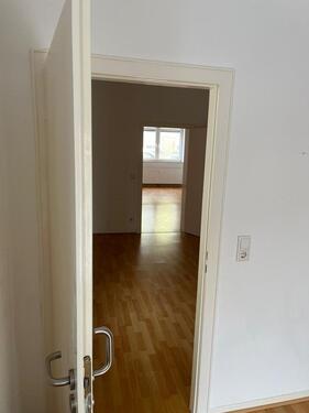 Foto - Etagenwohnung in Kamp-Lintfort zur Miete