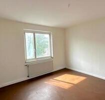 Gut geschnittene 1,5-Zimmer-Wohnung - gute ÖPNV-Anbindung - Krefeld